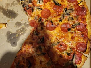 Pizza Parlor