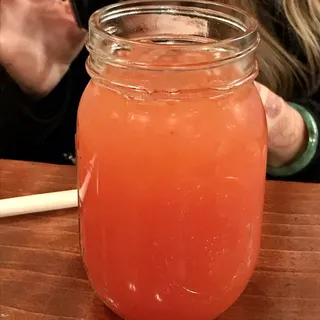 Strawberry Lemonade