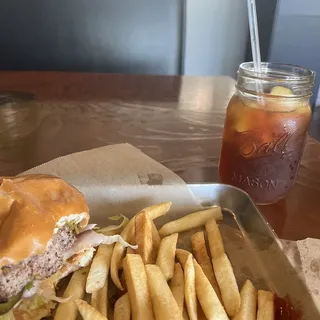 Iced Tea
