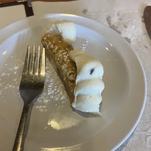 Cannoli