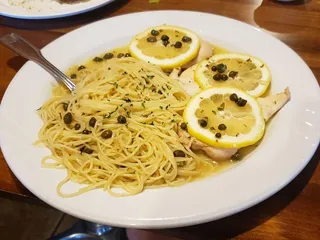 Antonio's Ristorante Italiano