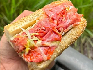Derita Italian Deli