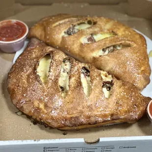 Calzone