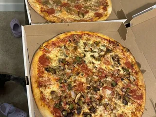 Sal's Pizza - Military Hwy