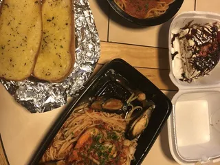 Papa's Pizzeria and Italian Cuisine