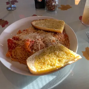 Capellini.