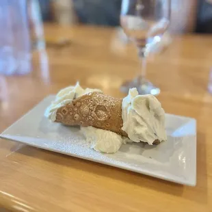 Cannoli