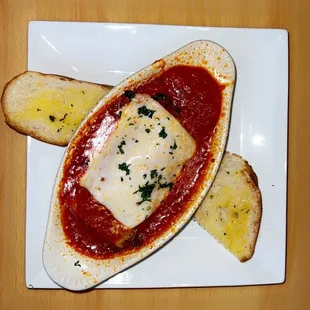 Lasagna