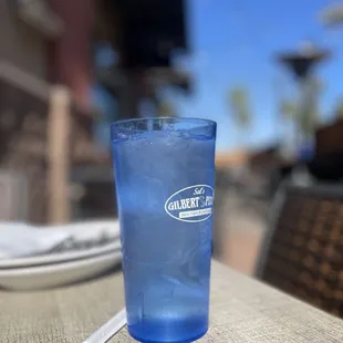 Refreshing
