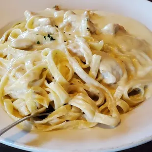 pasta, food, pasta dish