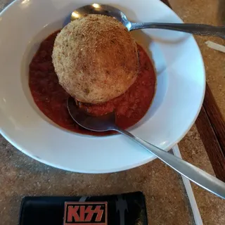 Rice Ball