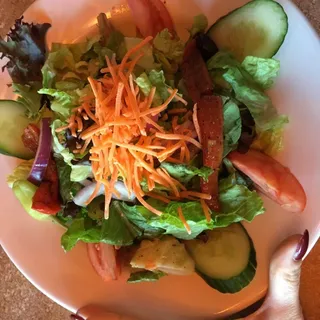 House Salad