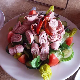 Antipasto Salad