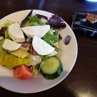 Toscana Salad