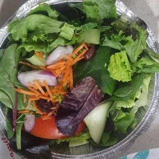 dinner salad