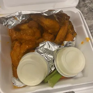 Wings (10)