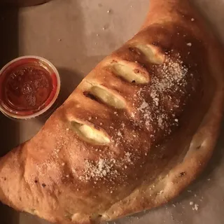 Cheese Calzone