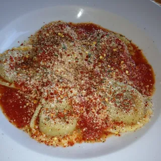 Ravioli