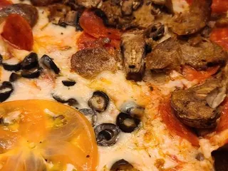 Buono’s Pizza