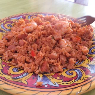 Jambalaya