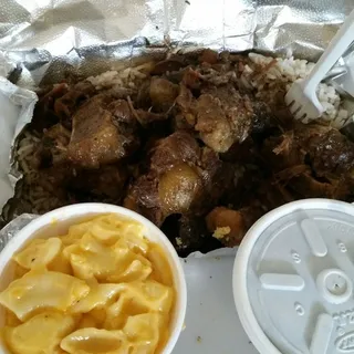 Oxtails