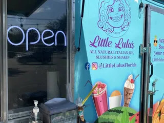 Little Lulu’s