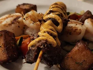 Chef Tony's Fresh Seafood