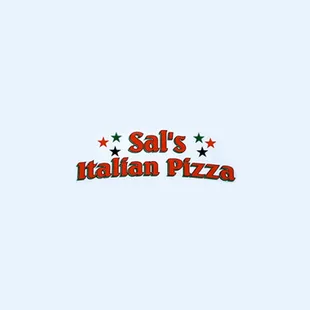 sal&apos;s italian pizza