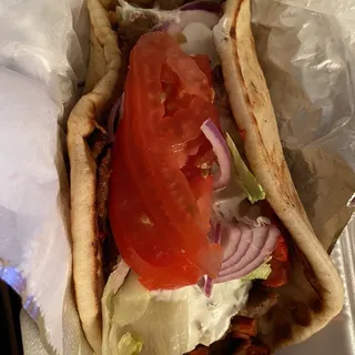 G3. Mixed Gyro
