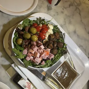 food, salad, salads