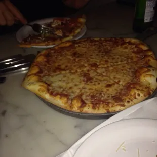 Cheese Pizza