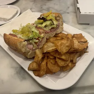 Italian Sub