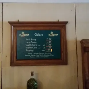 Gelato
