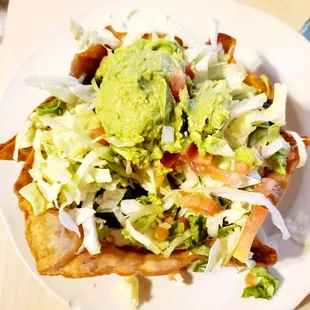 tacos, food