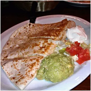 Quesadilla