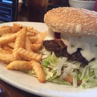 Steve Burger