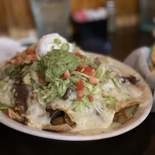 Sal's Mexican Restaurant - Selma