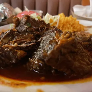 Short Ribs