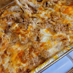Chile Con Carne Famous Burrito
