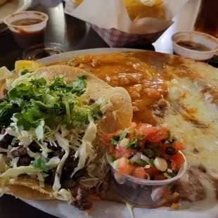Chile Relleno