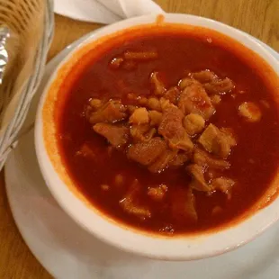 Menudo