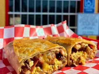 La Estrella Mexican Restaurant