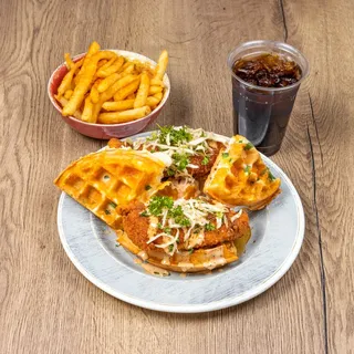 Waff-Wich