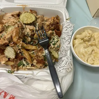 Mac & Cheese