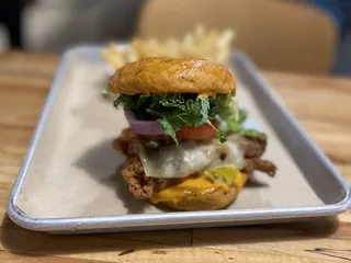Roots Chicken Shak