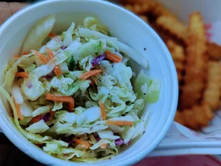 Ricky's Hot Chicken