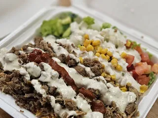 The Gyro Shop