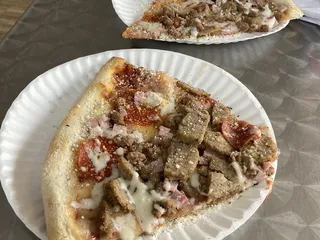 NY Pizza