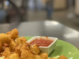 Anna's Italian Restaurant