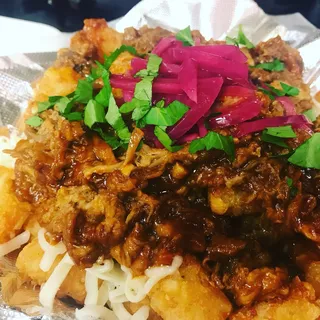 Tater Tots